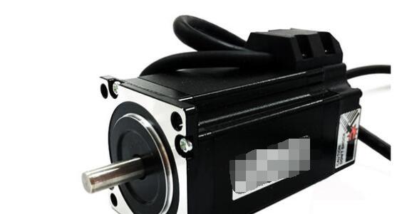 伺服电机工作原理动画演示详解