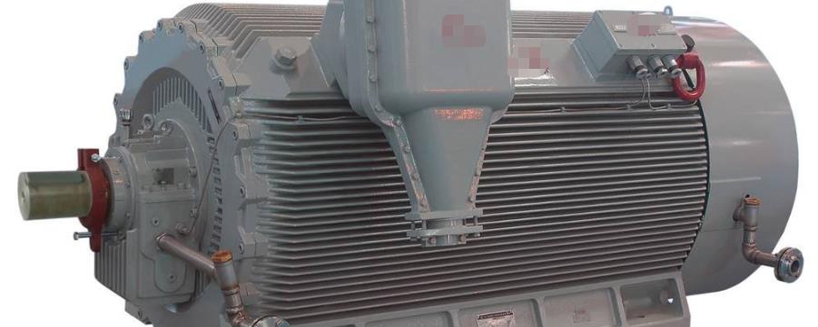 详细剖析单绕组变极双速电机的工作原理及应用