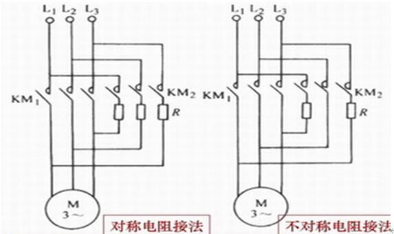 离心式单相电机接线图介绍与注意事项