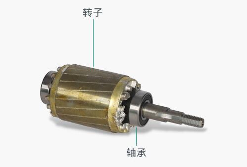 变频器如何实现起重电机的精准制动