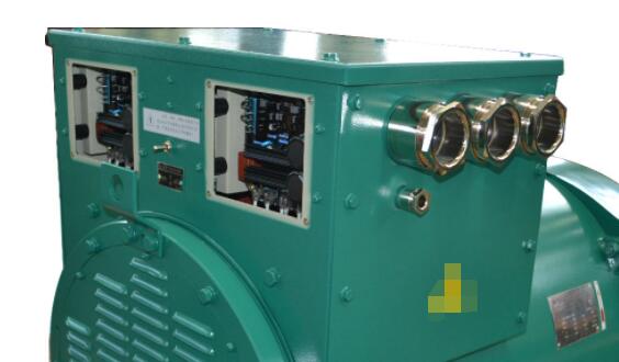 详细介绍380V交流电机的工作原理与应用方法