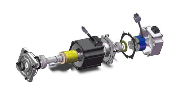 玩具四轴换大电机，玩具四轴飞行器升级改造指南