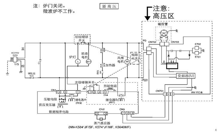 无刷电机是三相电机吗，讨论无刷电机的类型与特点