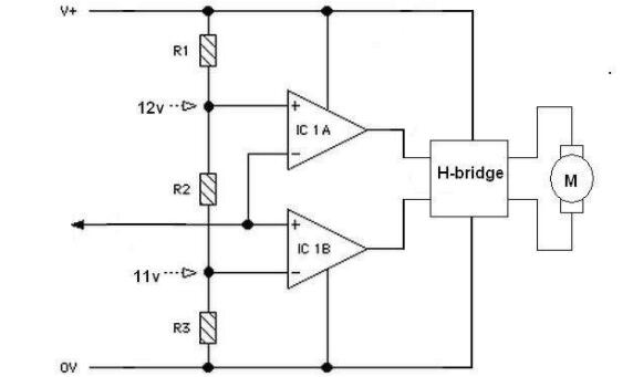 吸尘器电机更换碳刷，吸尘器电机维修方法