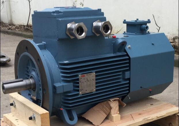 安驰电机和全顺电机对比分析,安驰电机和全顺电机的特点和优势