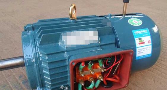万用测量直流电机，直流电机测量方法