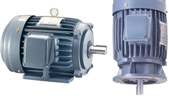 220v380v电机怎么接线？