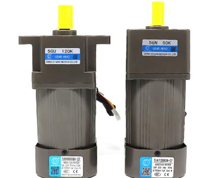 小型直流电机型号表查询,常用小型直流电机型号大全