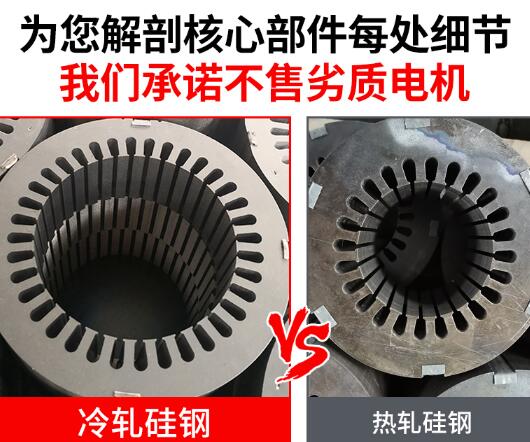 钳表型电流表如何测量电机电流的步骤是什么