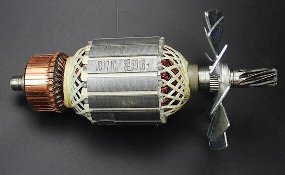 内外循环伺服电机,详解内外循环伺服电机的工作原理