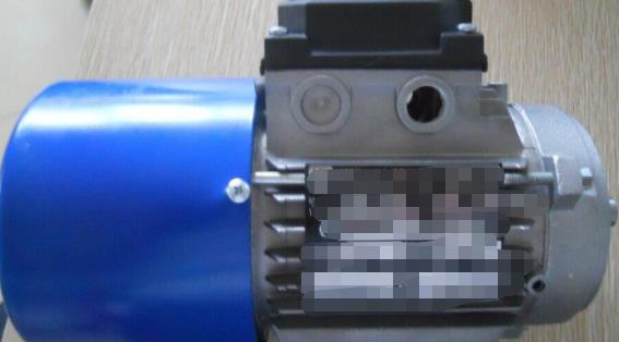 电机电流打碳刷打火，电机故障排查与维修方法