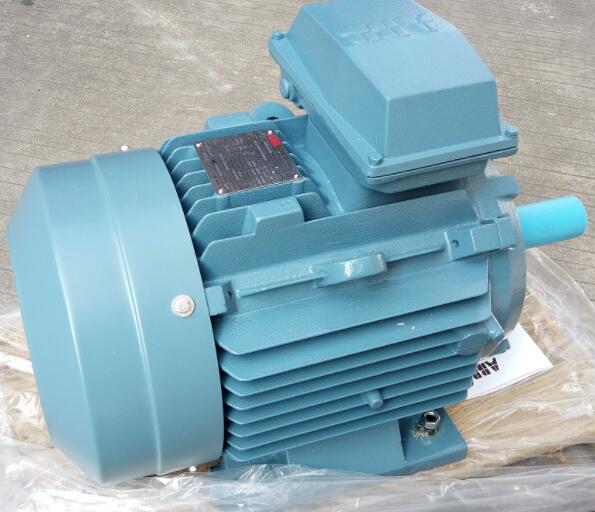 永磁同步电机5kw，详细介绍永磁同步电机的性能和应用