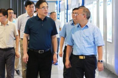 湘电集团新来的董事长是谁？任职公示内容有什么