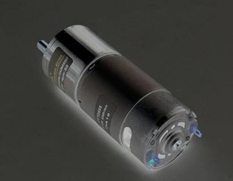 直流电机型号有哪些 直流电机命名标准是什么